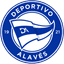 Alaves crest