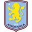 Aston Villa crest