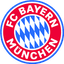 Bayern München crest