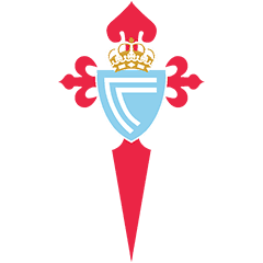 Celta Vigo crest
