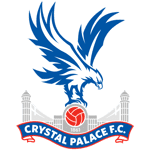 Crystal Palace crest