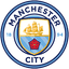 Manchester City crest