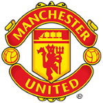 Manchester United crest