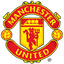 Manchester United crest