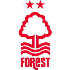 Nottingham Forest crest