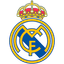 Real Madrid crest