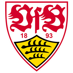VfB Stuttgart crest
